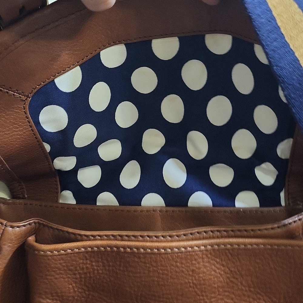 marc jacobs cross body purse bag - Picture 5 of 7